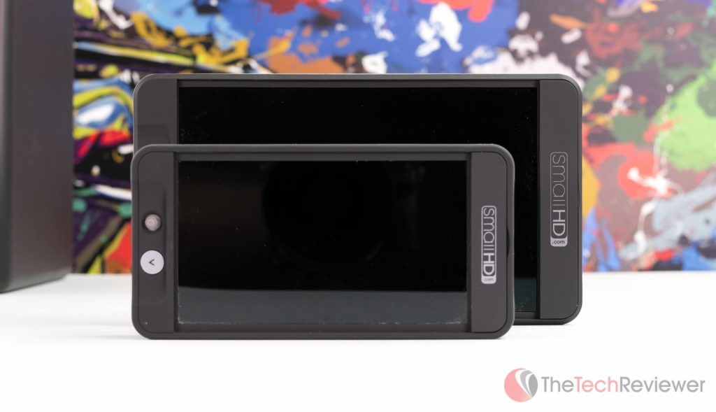 SmallHD 702 Bright Field Monitor Review - Worth It?